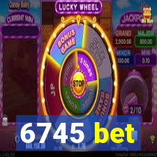 6745 bet